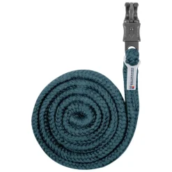 WALDHAUSEN Longe d'attache cheval mousqueton de sécurité Plus -< Longes