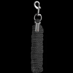 WALDHAUSEN Longe Gloomy mousqueton clapet -< Longes