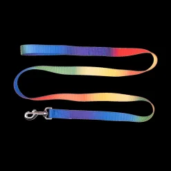 WALDHAUSEN Longe nylon Arc-en-ciel -< Longes