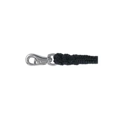STABLE PRO Longe polypropylène mousqueton bull snap< Longes