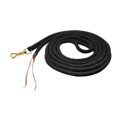 WALDHAUSEN Longe équitation western/ethologie 7m -< Longes