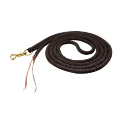 WALDHAUSEN Longe éthologique cheval 4m20 -< Longes