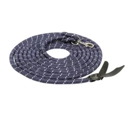 HARRY'S HORSE Longe éthologique 6m80 -< Longes