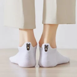 TITES CHAUSSETTES Lot de 4 socquettes hes cheval - TitesChaussettes< Idées Cadeaux|Accessoires Lifestyle Équitation