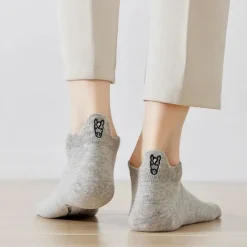 TITES CHAUSSETTES Lot de 4 socquettes tête de cheval - TitesChaussettes< Idées Cadeaux|Accessoires Lifestyle Équitation