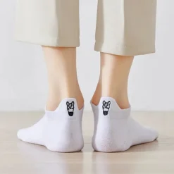 TITES CHAUSSETTES Lot de 4 socquettes tête de cheval - TitesChaussettes< Idées Cadeaux|Accessoires Lifestyle Équitation