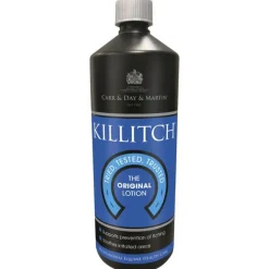 CARR AND DAY AND MARTIN Lotion dermite estivale cheval Killitch - Carr & Day & Martin< Dermite Estivale Cheval|Dermite Estivale Cheval