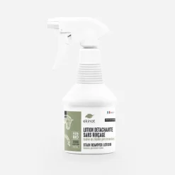 EKINAT Lotion détachante sans rinçage cheval bio -< Equipement Concours|Lustrant Démêlant Pour Chevaux