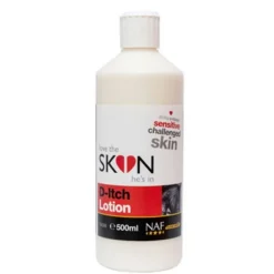 NAF Lotion Itch anti-dermite cheval -< Dermite Estivale Cheval|Dermite Estivale Cheval