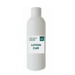 36684 Lotion végétale nourrissante cuir - 067< Soins Cuir Et Synthétique