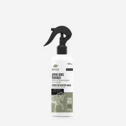 EKINAT Lotion zones sensibles - Nettoyant Yeux et naseaux cheval -< Equipement Concours|Nettoyant Yeux, Nez, Oreilles