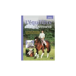 EQUIBOOKS L'équilibre en mouvement - Comment développer une assiette parfaite - Belin< Librairie Equibooks