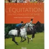 EQUIBOOKS L'équitation : Les techniques de base - Atlas< Librairie Equibooks