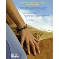 EQUIBOOKS L'équitation naturelle, Principes et exercices pratiques - Ulmer< Librairie Equibooks