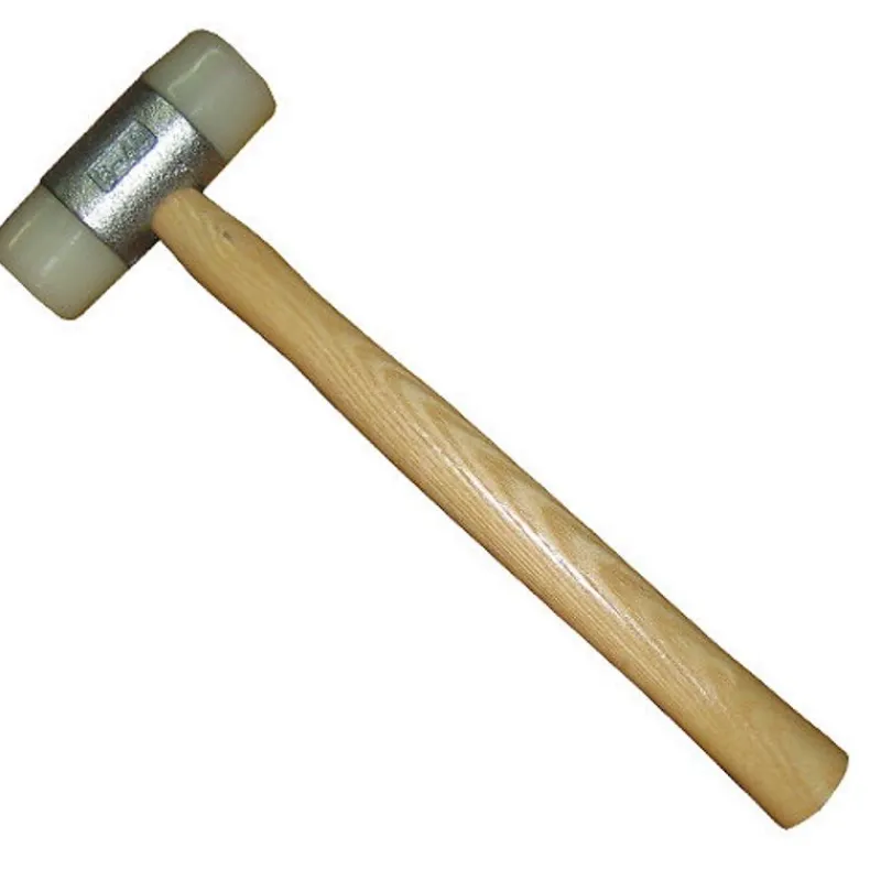 DICK Mailloche de maréchal nylon 40 mm -< Mailloches Et Brochoirs