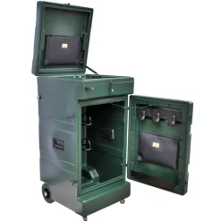 LA GEE Malle de concours verticale roulante Premium - La Gée< Equipement Concours|Rangement Écurie