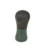 DIAMOND Manche de râpe à sabot cheval PVC/bois –< Râpe Sabot Cheval