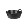 STABLE PRO Mangeoire caoutchouc 20 L< Equipement Concours|Matériel De Prairie