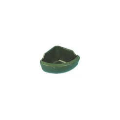 STABLE PRO Mangeoire d'angle plastique 31 L< Mangeoires À Fixer