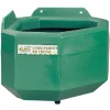 LA GEE Mangeoire d'angle poulinière 36 L - La Gée< Mangeoires À Fixer