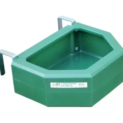 LA GEE Mangeoire de porte 20 L - La Gée< Autres Mangeoires