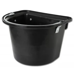 WALDHAUSEN Mangeoire de porte avec anse 12 L -< Equipement Concours|Autres Mangeoires