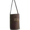 STABLE PRO Mangeoire musette en toile cheval< Equipement De Randonnée|Autres Mangeoires