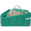 LA GEE Mangeoire râtelier d'angle foin 90 L - La Gée< Râtelier Foin Chevaux|Filet À Foin