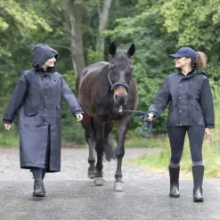 ELT Manteau cavalier unisexe Dover -<Femme Accessoires De Randonnée|Equipement Froid Et Pluie
