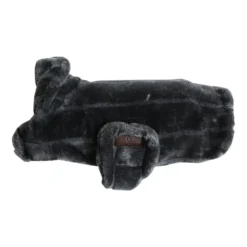 KENTUCKY DOGWEAR Manteau chien fourrure synthétique -< Manteau Pour Chien
