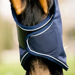 HORSEWARE Manteau chien imperméable Rain Coat Signature -< Manteau Pour Chien