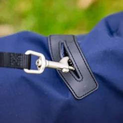 HORSEWARE Manteau chien imperméable Rain Coat Signature -< Manteau Pour Chien