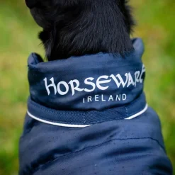 HORSEWARE Manteau chien imperméable Rain Coat Signature -< Manteau Pour Chien