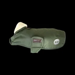 KENTUCKY DOGWEAR Manteau chien imperméable réfléchissant -< Manteau Pour Chien|Equipement Réfléchissant Cavalier