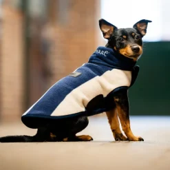 HORSEWARE Manteau chien polaire Fleece Signature -< Manteau Pour Chien