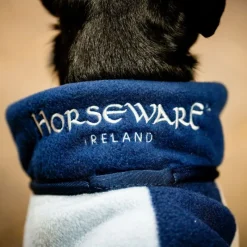 HORSEWARE Manteau chien polaire Fleece Signature -< Manteau Pour Chien