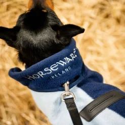 HORSEWARE Manteau chien polaire Fleece Signature -< Manteau Pour Chien