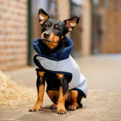HORSEWARE Manteau chien polaire Fleece Signature -< Manteau Pour Chien
