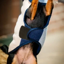HORSEWARE Manteau chien polaire Fleece Signature -< Manteau Pour Chien