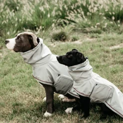 KENTUCKY DOGWEAR Manteau de pluie pour chien -< Manteau Pour Chien