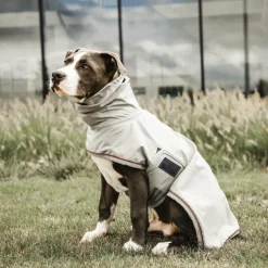 KENTUCKY DOGWEAR Manteau de pluie pour chien -< Manteau Pour Chien