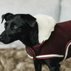 KENTUCKY DOGWEAR Manteau pour chien Heavy Fleece -< Manteau Pour Chien
