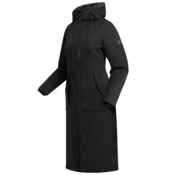 ELT Manteau équitation femme Hiver Performance Opal -<Femme Equipement Froid Et Pluie|Veste Et Manteau Équitation Femme