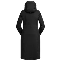 ELT Manteau équitation femme Hiver Performance Opal -<Femme Equipement Froid Et Pluie|Veste Et Manteau Équitation Femme