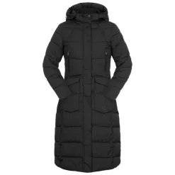 ELT Manteau équitation femme long thermique Saphira Advance -<Femme Veste Et Manteau Équitation Femme