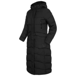 ELT Manteau équitation femme long thermique Saphira Advance -<Femme Veste Et Manteau Équitation Femme