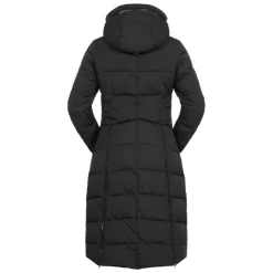 ELT Manteau équitation femme long thermique Saphira Advance -<Femme Veste Et Manteau Équitation Femme