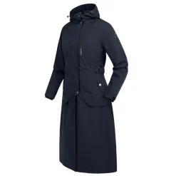 ELT Manteau équitation long femme Fehmarn -<Femme Accessoires De Randonnée|Equipement Froid Et Pluie