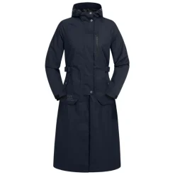 ELT Manteau équitation long femme Fehmarn -<Femme Accessoires De Randonnée|Equipement Froid Et Pluie