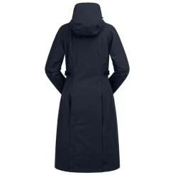 ELT Manteau équitation long femme Fehmarn -<Femme Accessoires De Randonnée|Equipement Froid Et Pluie
